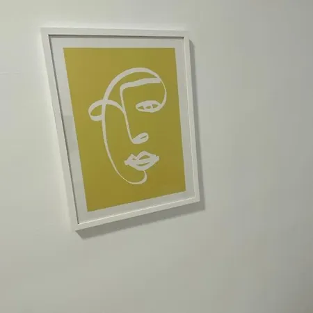Saborea Διαμέρισμα