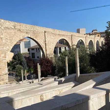 Saborea דירה *