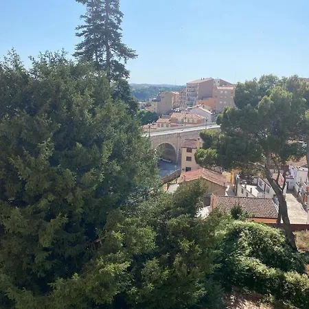 Διαμέρισμα Saborea Τερουέλ